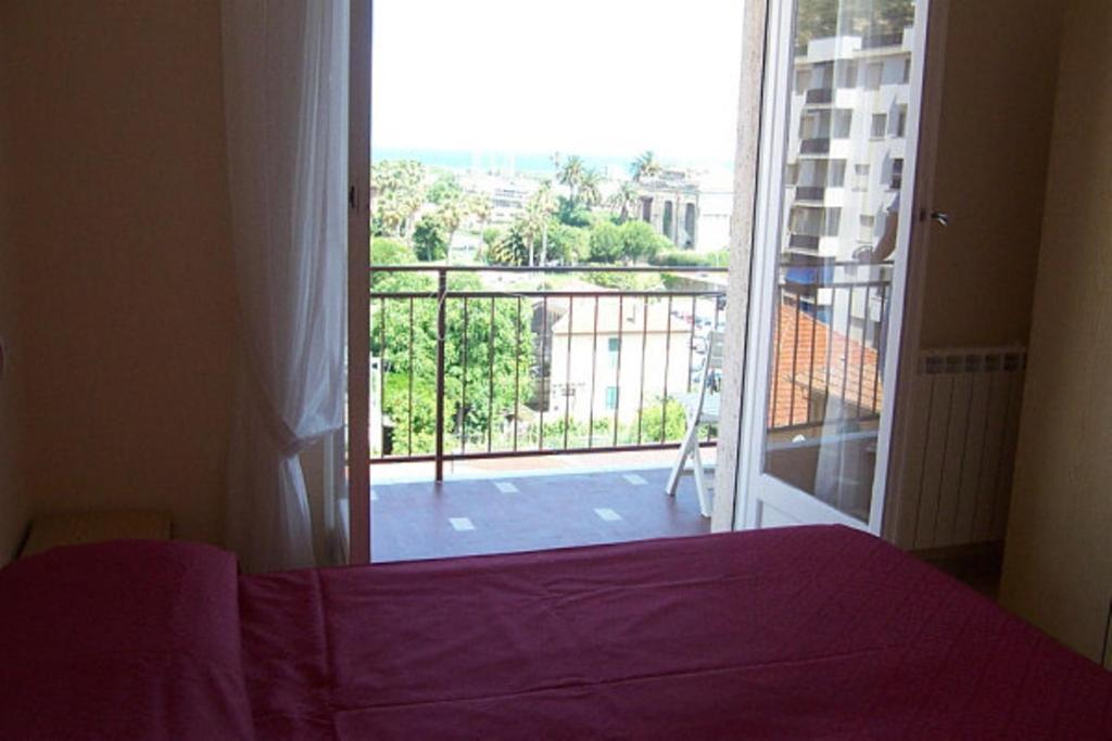 Hotel Solidago Arma di Taggia Habitación foto